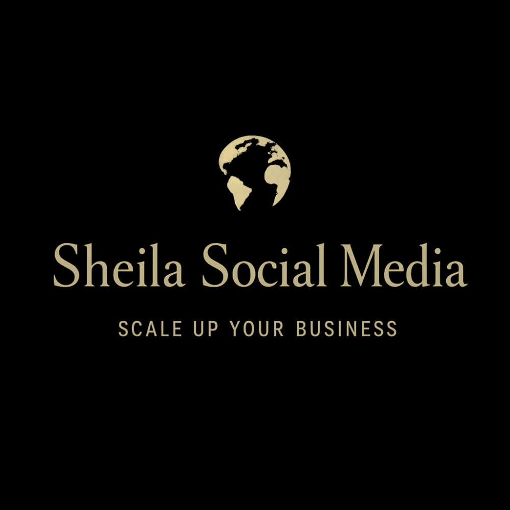 Sheila Social Media
